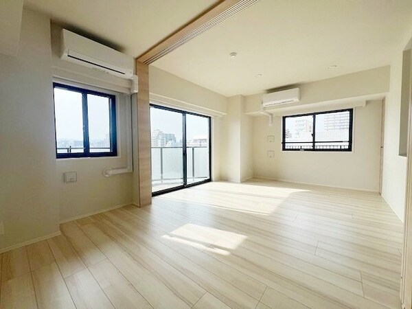 リビング・居室