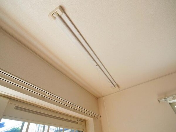 その他(☆室内物干しあります☆)