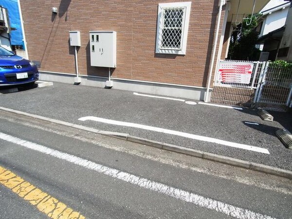 駐車場(☆敷地内駐車場☆)