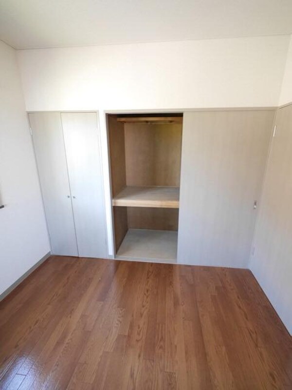 収納(★お部屋探しは株式会社タウンハウジング東京まで★)