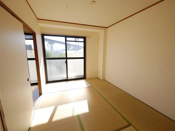 その他室内・内装(★お部屋探しはタウンハウジング高幡不動店まで★)
