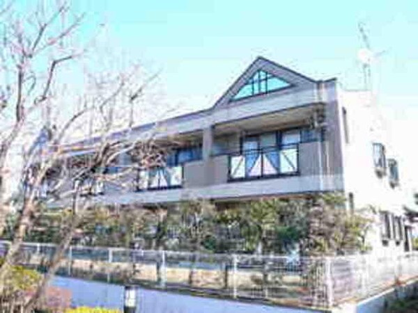 外観(★お部屋探しは株式会社タウンハウジング東京まで★)