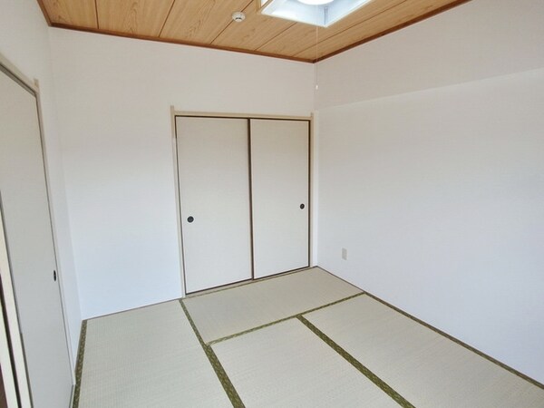 その他室内・内装(居室)