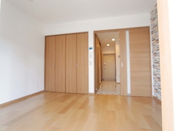 その他室内・内装(♪ゆっくり寝れそうなお部屋♪)