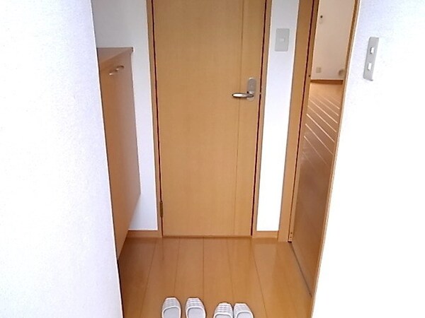 玄関(☆玄関ホール☆)