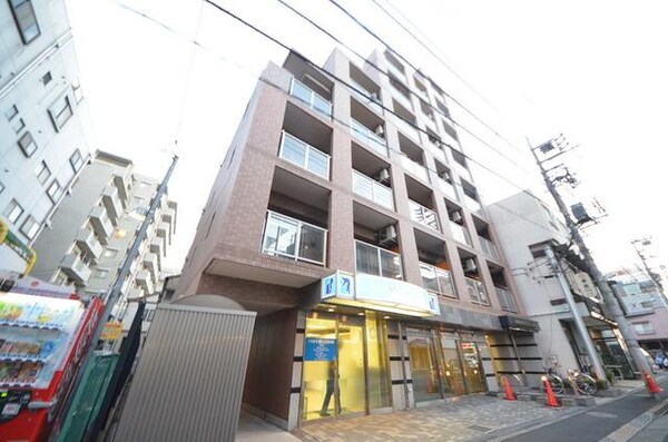 外観(外観・共用部分)