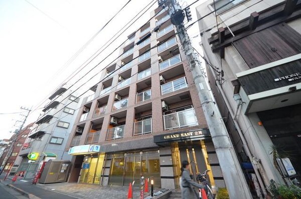 外観(外観・共用部分)