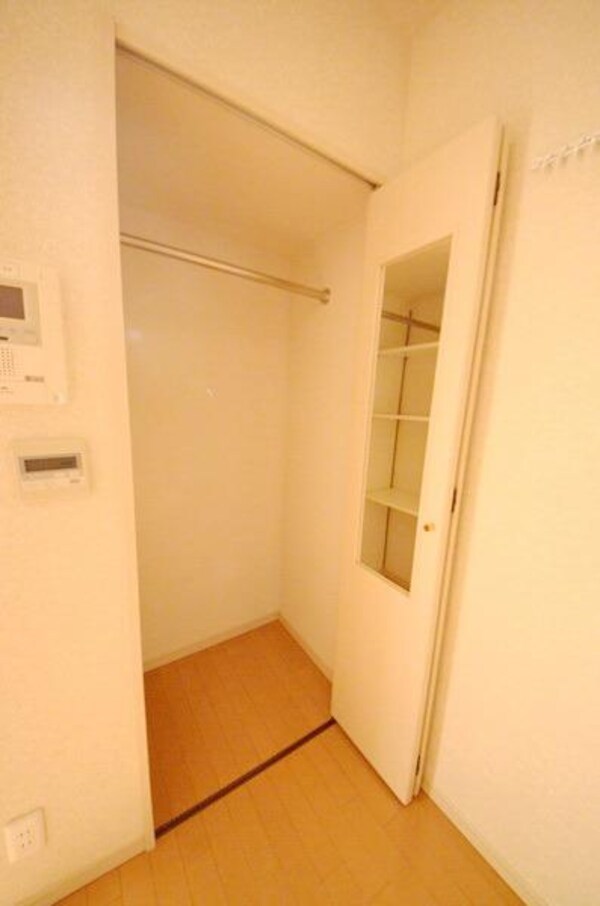 収納(室内・室内設備)