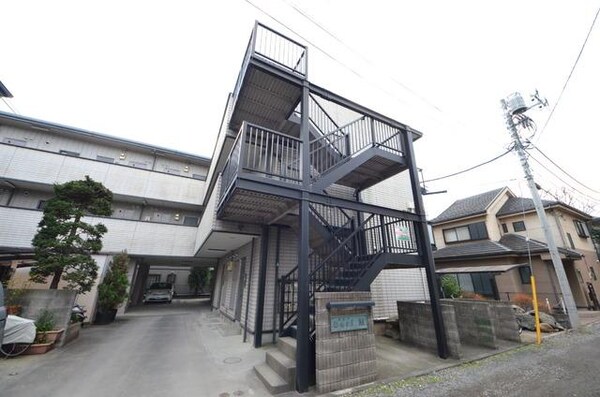 エントランス(☆入口☆)