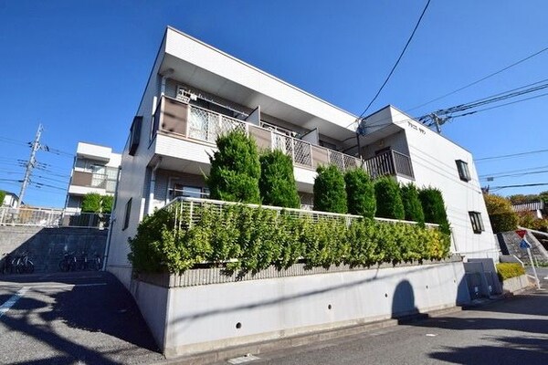 外観(★お部屋探しは株式会社タウンハウジング東京まで★)