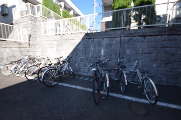 共有部分(★お部屋探しは株式会社タウンハウジング東京まで★)
