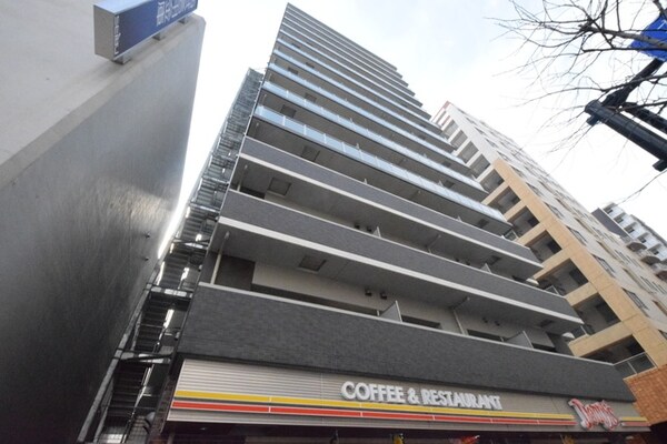 外観(★お部屋探しは株式会社タウンハウジング東京まで★)