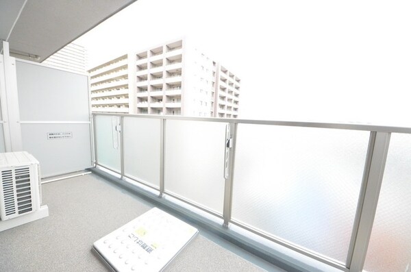 バルコニー(★お部屋探しは株式会社タウンハウジング東京まで★)
