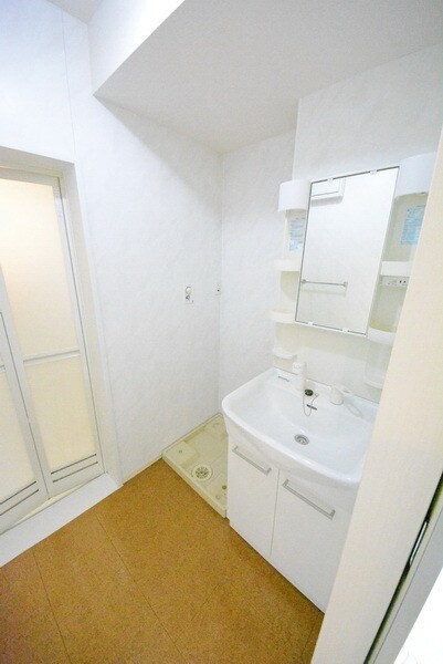 物件内観写真4　(☆洗面所☆)