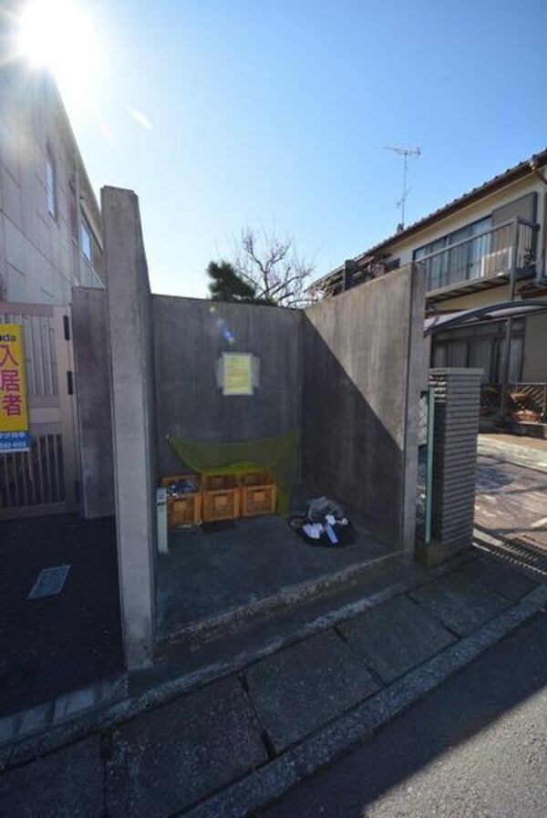 その他(☆ゴミ捨て場☆)