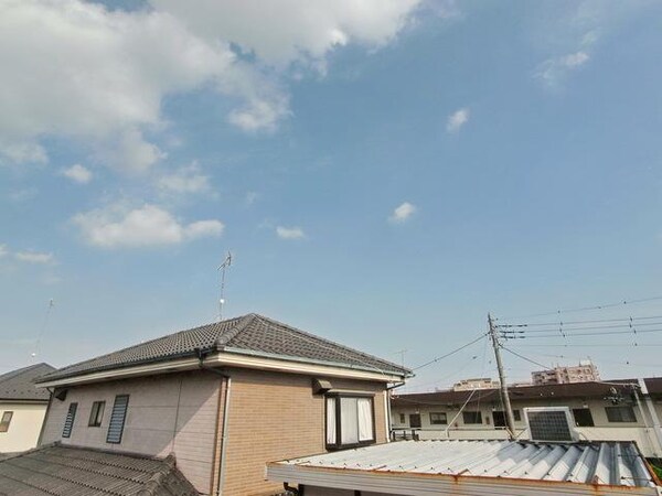 眺望(☆眺望☆)