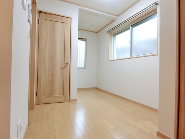 その他室内・内装(☆7帖リビング☆)