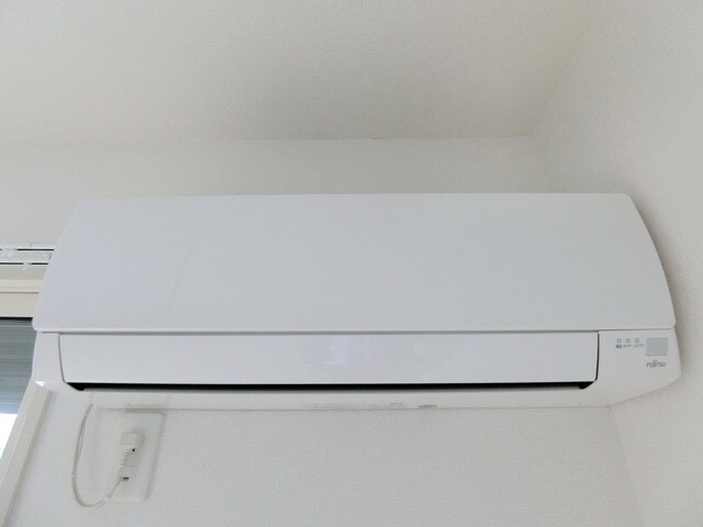 物件内観写真12　(☆エアコン☆)