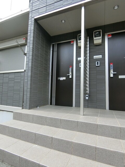 物件内観写真13　(外観・共用部分)