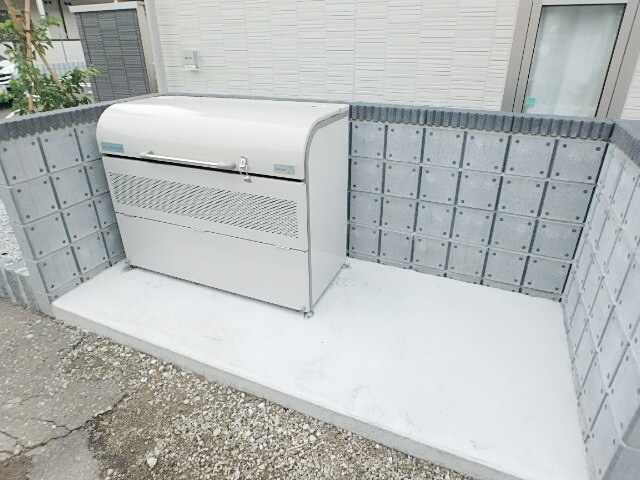 物件内観写真15　(外観・共用部分)