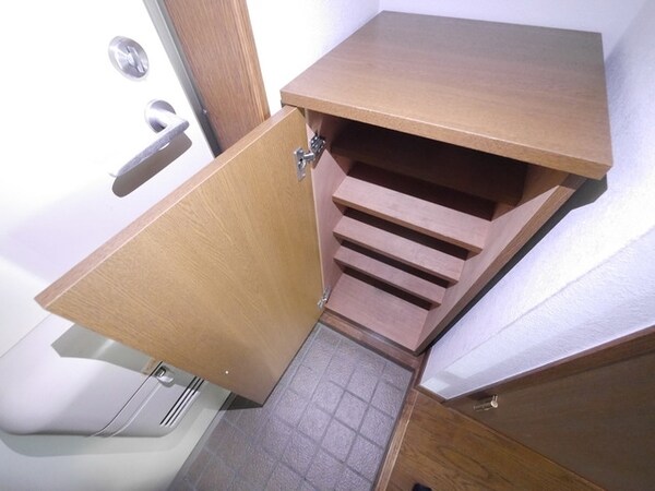 設備(★お部屋探しは株式会社タウンハウジング東京まで★)