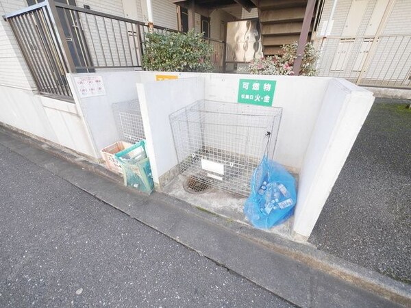 共有部分(★お部屋探しは株式会社タウンハウジング東京まで★)