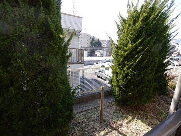 眺望(★お部屋探しは株式会社タウンハウジング東京まで★)