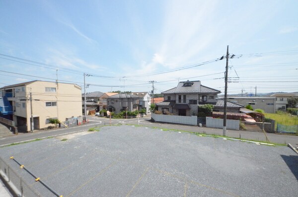 眺望(★お部屋探しは株式会社タウンハウジング東京まで★)
