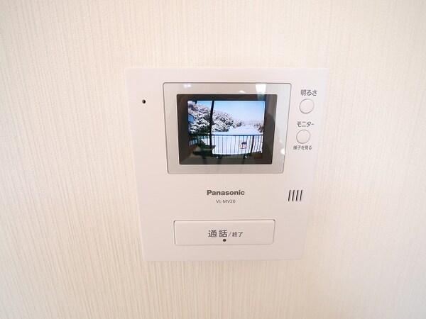 セキュリティ(★お部屋探しは株式会社タウンハウジング東京まで★)