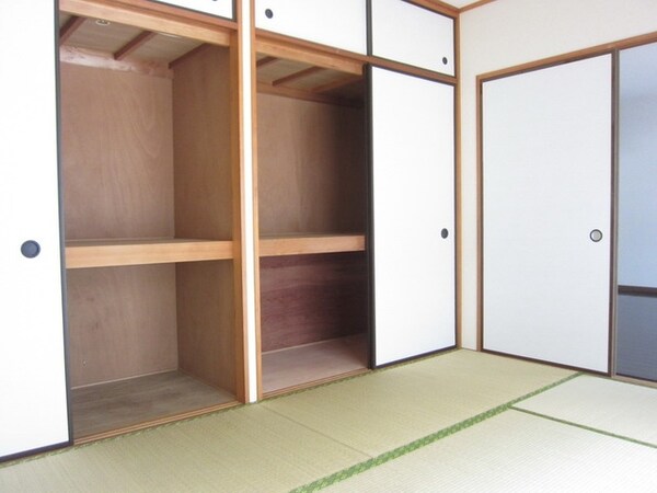収納(☆収納☆)