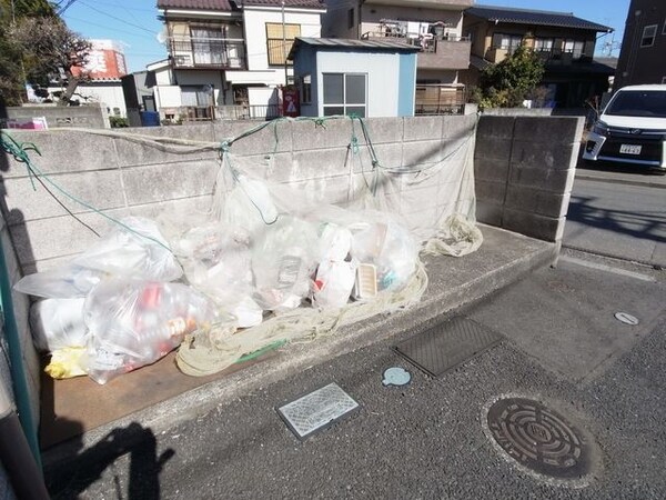 その他(☆ゴミ置き場☆)