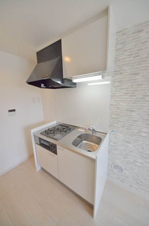 キッチン(キッチン)