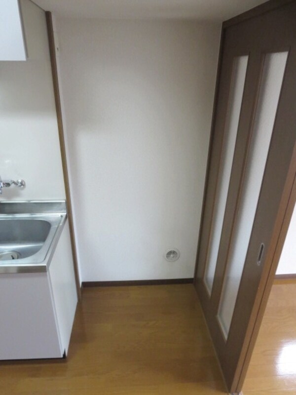 その他(★冷蔵庫置場もスペースがあって良いですよね★)