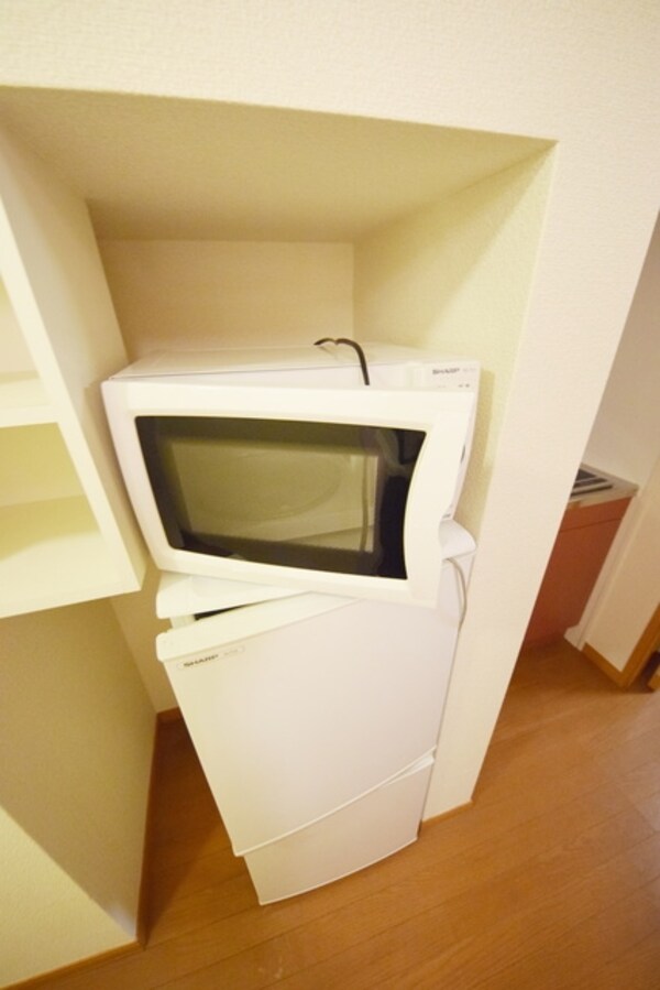 その他(★冷蔵庫洗濯機も完備★)