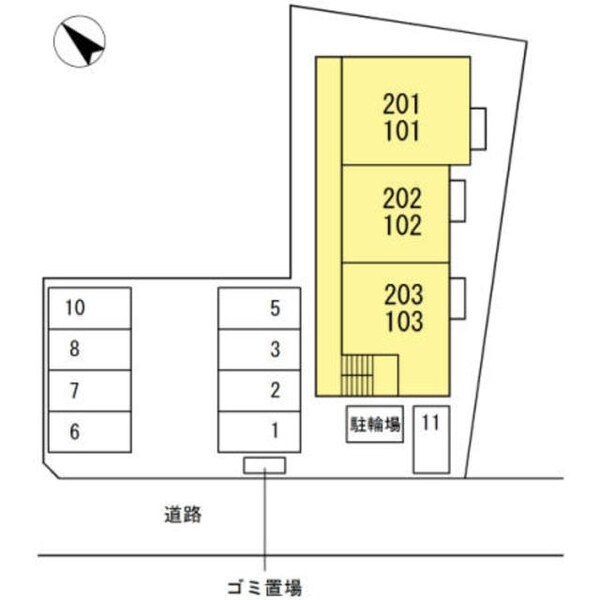 その他(☆ご案内図☆)