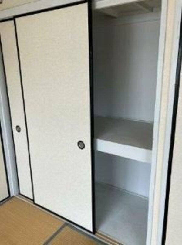 収納(収納)