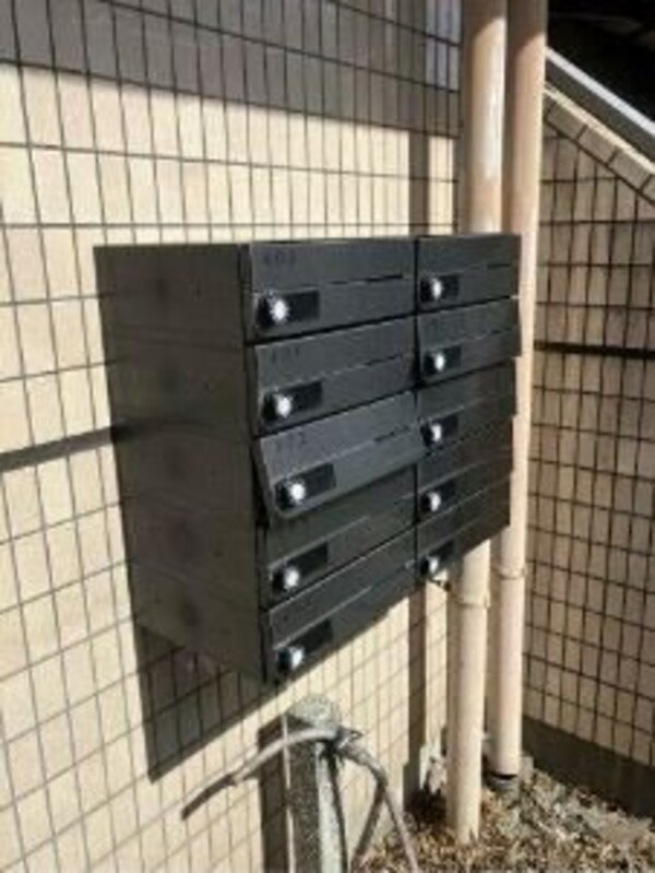 共有部分(共有部分)