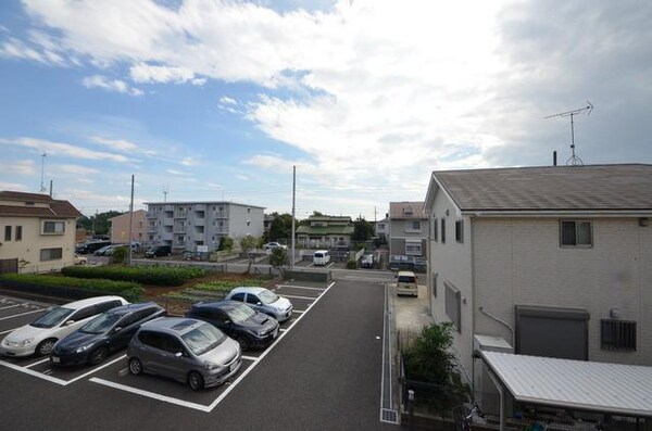 眺望(☆綺麗な景色ですね♪☆)