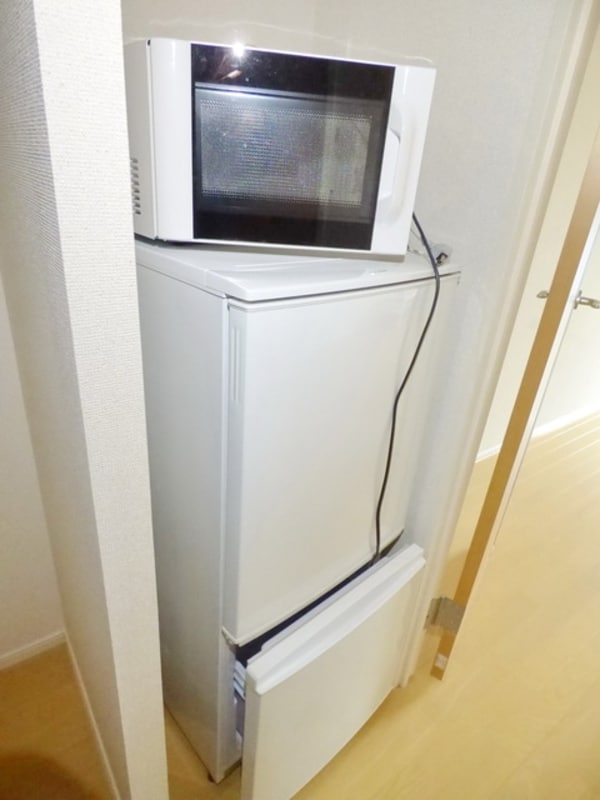 設備(♪家具家電付き♪)