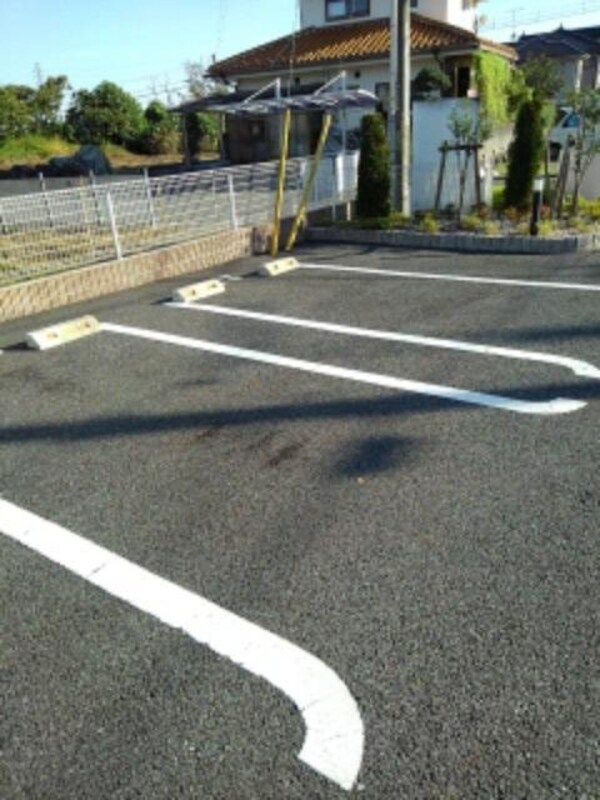 駐車場(☆外観☆)