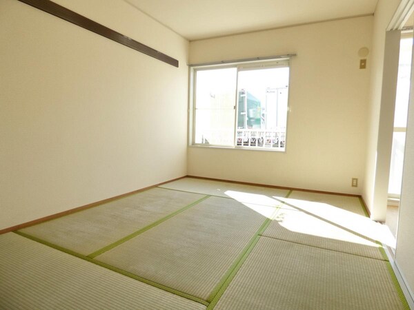 その他室内・内装(和室)