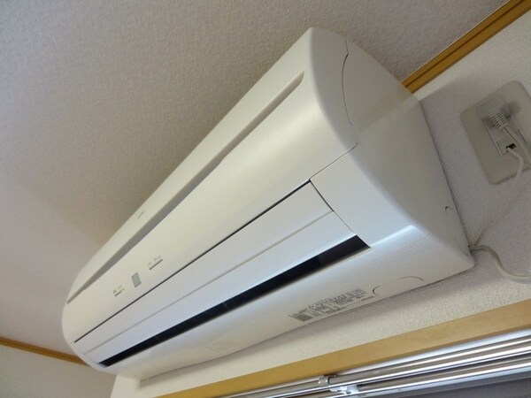 その他(☆嬉しいエアコン付き☆)