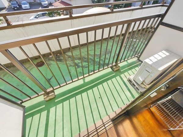 バルコニー(★お問い合わせはタウンハウジングまでご連絡下さい★)