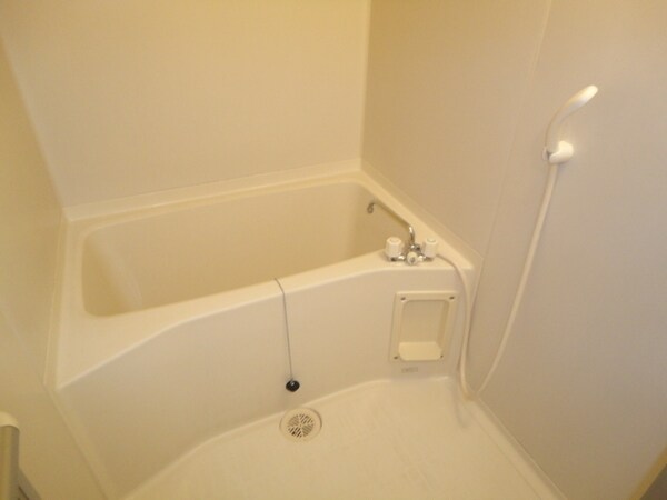バス／シャワールーム等(★浴室★)