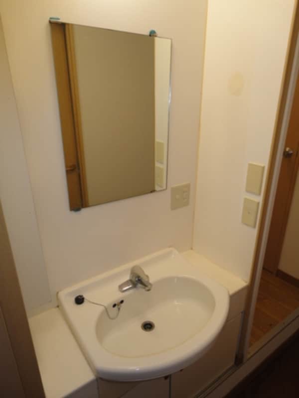 洗面(★独立洗面台！★)