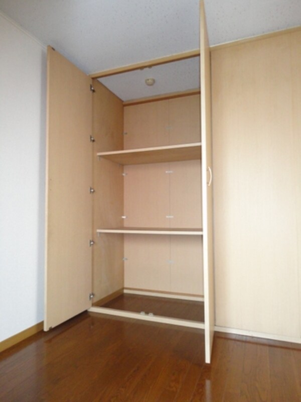 収納(★洋室収納！★)