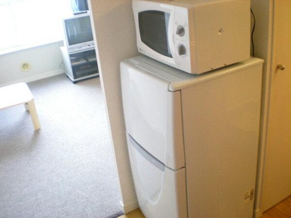 設備(★家具家電つき★)