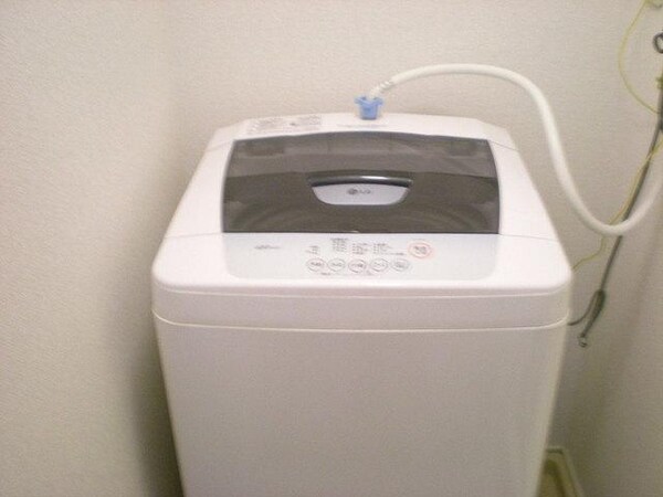 設備(★家具家電付★)