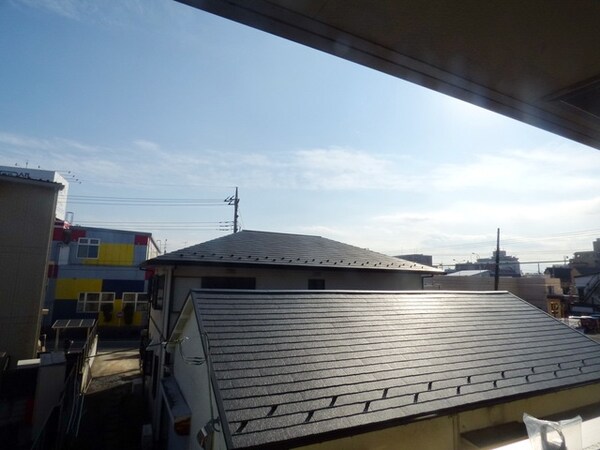 眺望(☆景色☆)