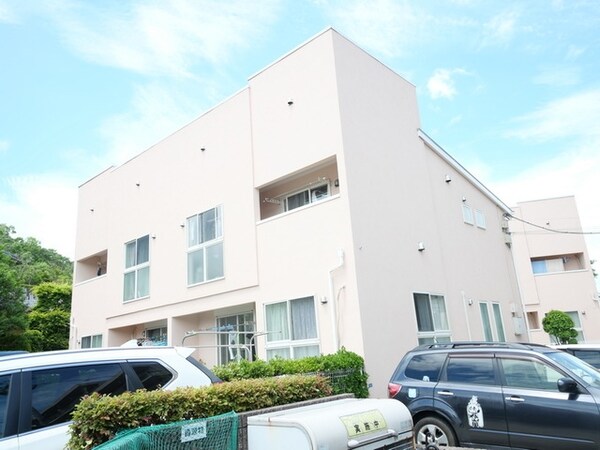外観(★お部屋探しは株式会社タウンハウジング東京まで★)